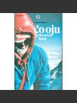 Čo Oju, tyrkysová hora (cestopis, horolezectví, horolezkyně, Himálaje) - náhled
