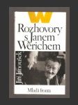 Rozhovory s Janem Werichem - náhled