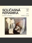 Současná keramika - náhled