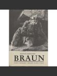 Matyáš Bernard Braun 1684 - 1738 (sochy, sochař, baroko) - náhled