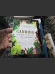 Candida - základní kniha a kuchařka - náhled