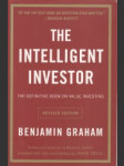 The intelligent investor - náhled