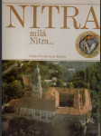 Nitra milá nitra... - náhled