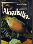 Akvaristika - náhled