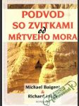 Podvod so zvitkami od mŕtveho mora - náhled