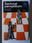 Šachové panoptikum - náhled