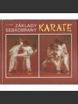 Základy sebeobrany karate (text slovensky) - náhled