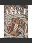 Dějiny Austrálie (edice Dějiny států, NLN) - náhled