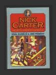 Nick Carter - Král zlodějů a jiné příběhy - náhled