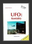 UFO: Kontakty - náhled