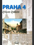 Praha 4 křížem krážem - náhled