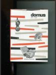 Domus 1950 - 1959 - náhled