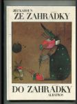 Ze zahrádky do pohádky - náhled