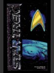 Star Trek - klasické příběhy 03 - kniha první - náhled