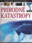 Prírodné katastrofy - náhled