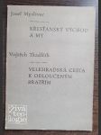 řesťanský východ a my, Velehradská cesta k odloučeným bratřím - náhled