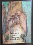 Mipam, lama s Paterou moudrostí - náhled