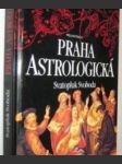 Praha astrologická - náhled