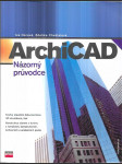 ArchiCAD - názorný průvodce - náhled