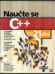 Naučte se C++ za 21 dní - náhled