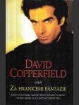 David Copperfield uvádí - Za hranicemi fantazie - náhled