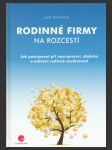 Rodinné firmy na rozcestí (The Dilemmas  of Family Wealth) - náhled