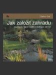 Jak založit zahradu - náhled