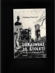 Ukrajinské 20. století - náhled