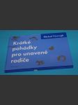 Krátké pohádky pro unavené rodiče - náhled