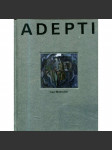 Adepti - náhled