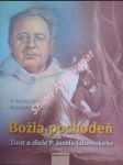 Božia pochodeň - život a dielo p. jozefa litomiského - krysztofowicz, ccg michal - náhled