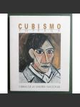 Cubismo en Praga. Obras de la Galeria Nocional. Museu Picasso. Del 20 de febrero al 29 de abril, 1990 - náhled