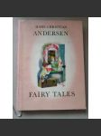 Fairy Tales [pohádky pro děti, Trnka] - náhled