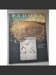 Padova [Itálie, město, umění, výstava Praha 2000] - náhled