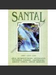 Santal * Jaro – léto 1994 - náhled