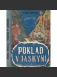 Poklad v jaskyni - náhled