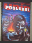 Poslední upír - náhled