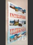 Encyklopedie velehor světa - náhled