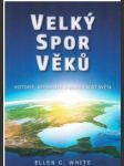 Velký spor věků - náhled