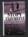 Stopy tajemství - náhled