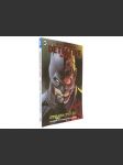 Batman: detective comics IX. - náhled