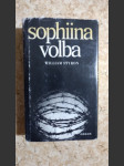 Sophiina volba - náhled
