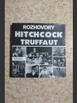 Rozhovory - Hitchcock - Truffaut - náhled