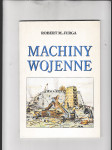 Machiny wojenne - náhled