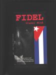 Fidel Castro - náhled