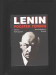 Lenin: Počátek teroru - náhled