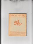 Nova & Vetera, č. 10 - náhled
