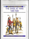 Men-at-arms Series 94: The Swiss at War 1300 - 1500 - náhled