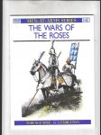 Men-at-arms Series 145: The Wars of the Roses - náhled