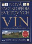 Nová encyklopédia svetových vín (28x22cm) - náhled